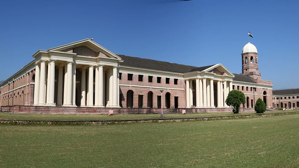 Dehradun, Dehradun District, Uttarakhand