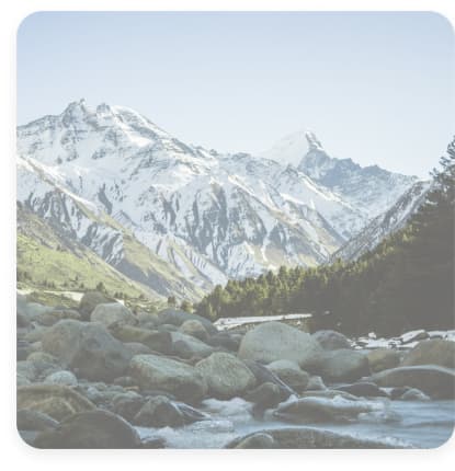 Dharamshala luxury expedition tours, Himachal Pradesh
