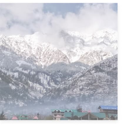 Manali luxury expedition tours, Himachal Pradesh