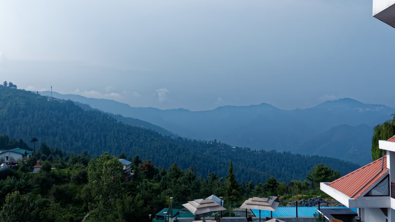 Mashobra, Shimla District, Himachal Pradesh