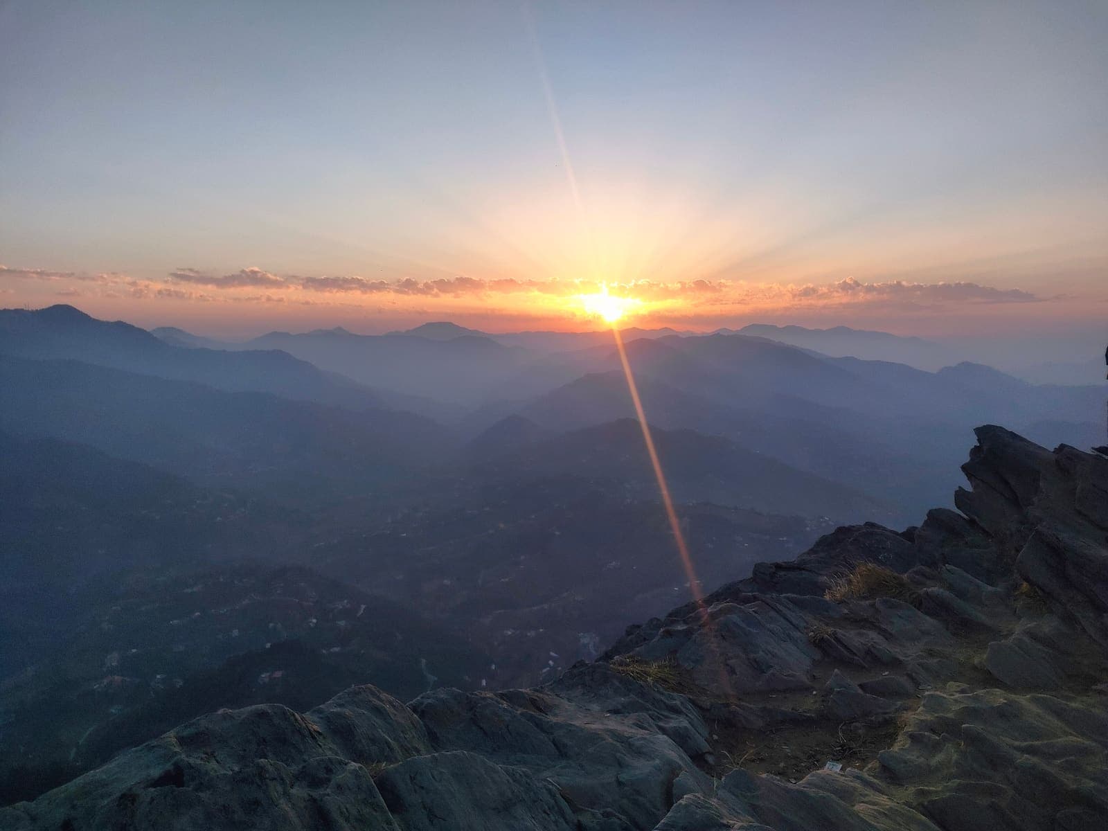 Mukteshwar, Nainital District, Uttarakhand