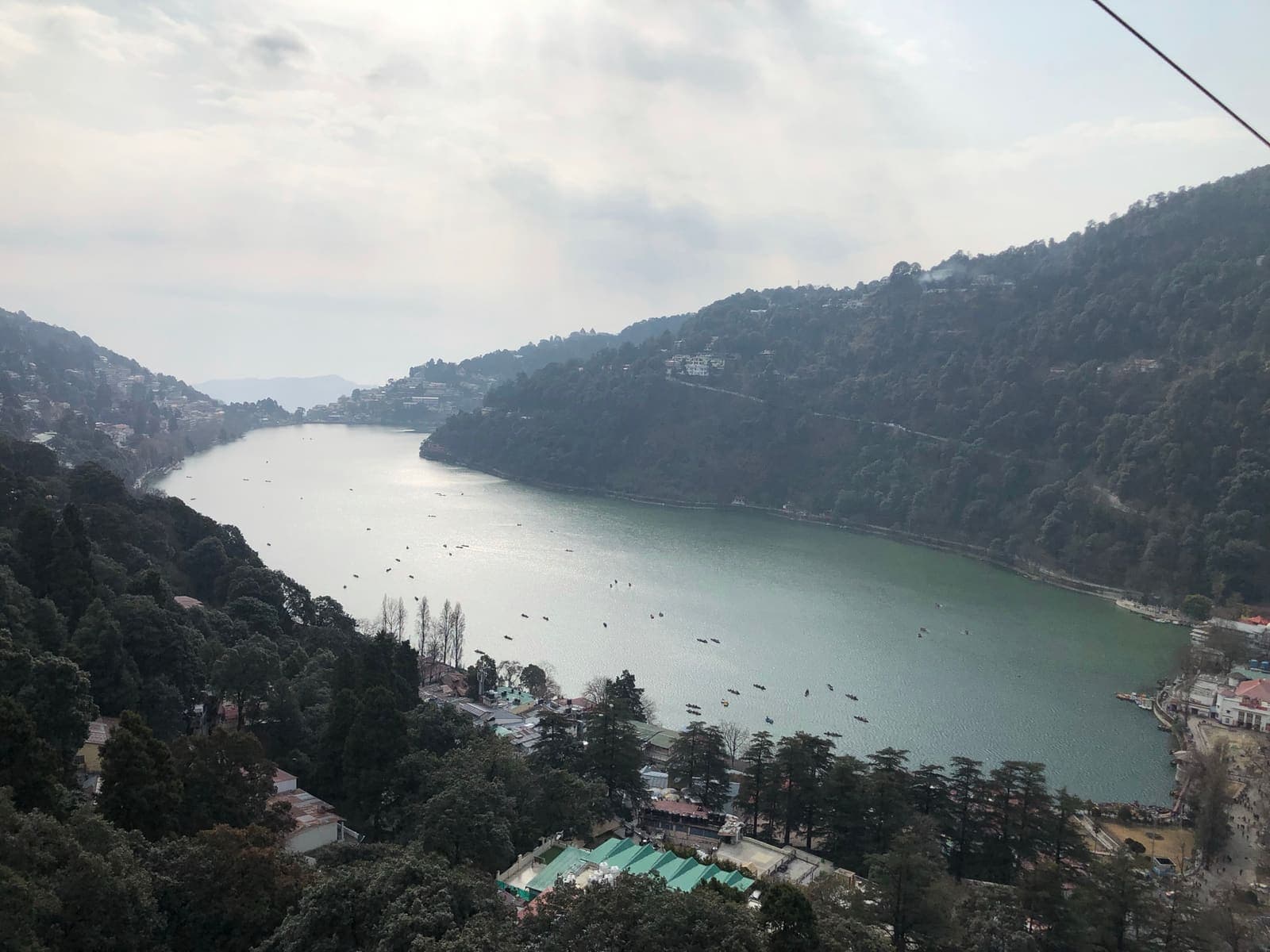 Nainital, Nainital District, Uttarakhand