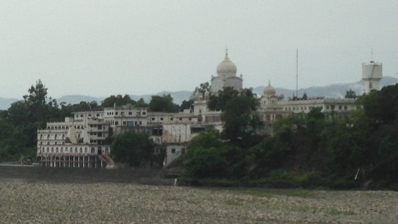 Paonta Sahib, Sirmaur District, Himachal Pradesh