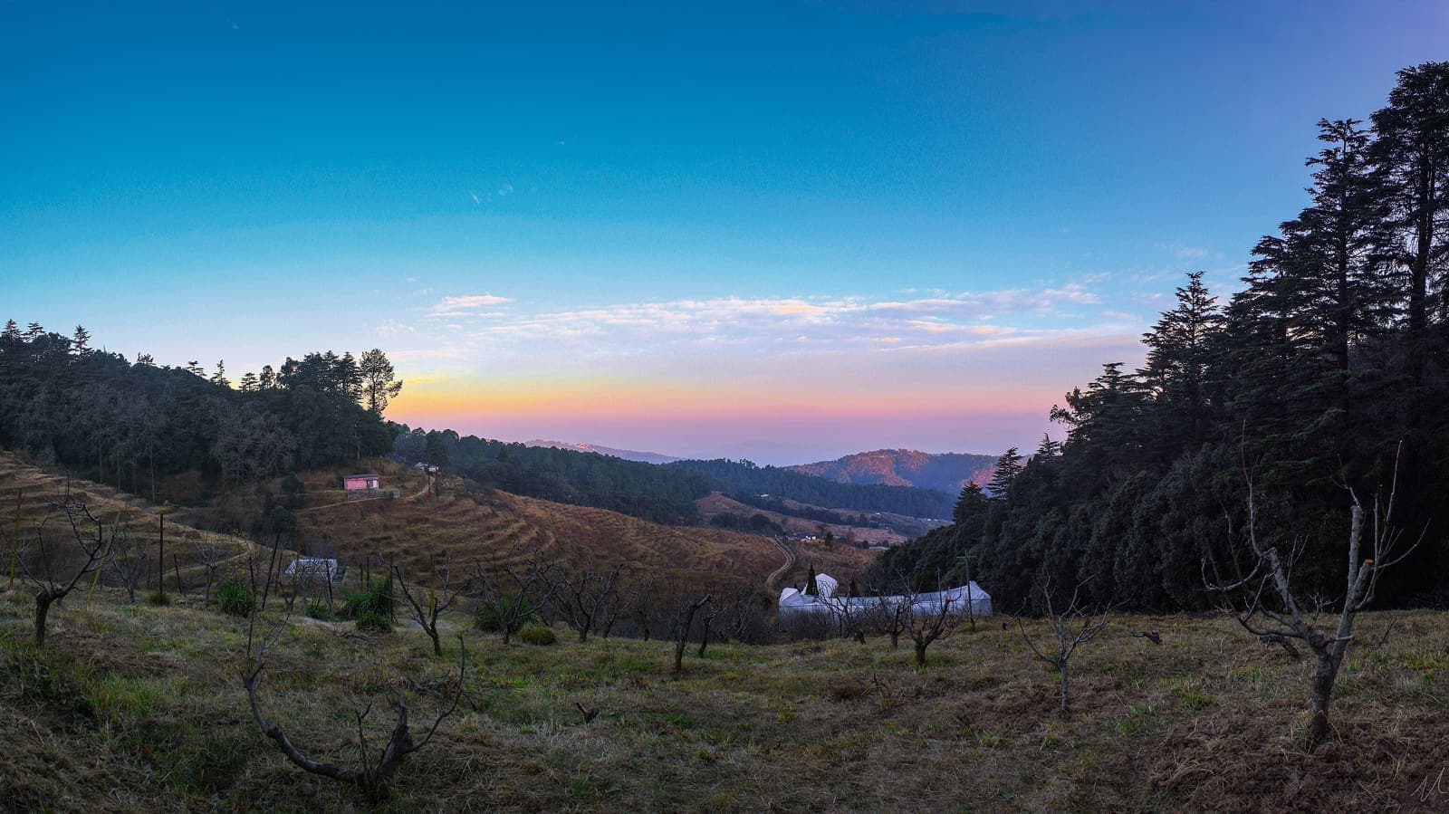 Ranikhet, Almora District, Uttarakhand