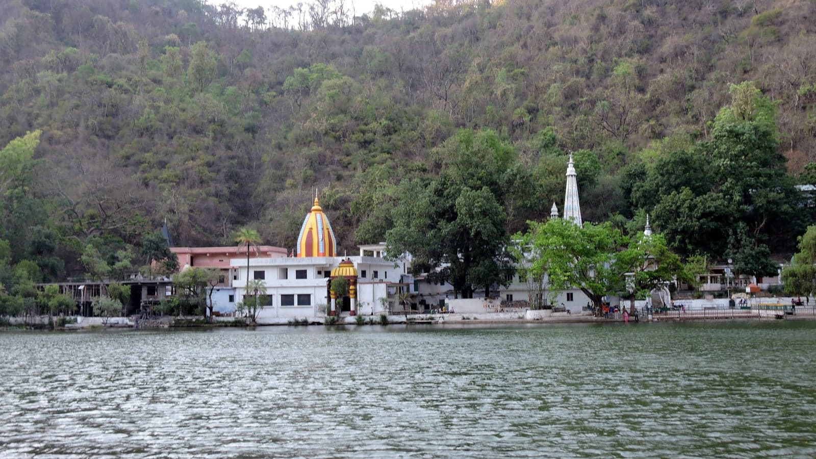Renuka Ji, Sirmaur District, Himachal Pradesh