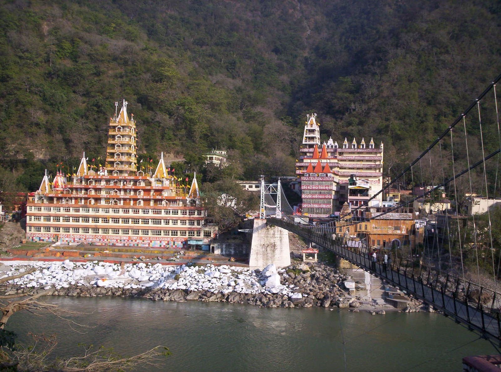 Uttarakhand