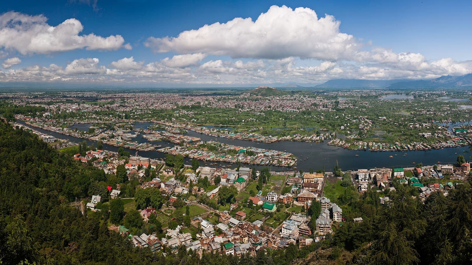Jammu & Kashmir