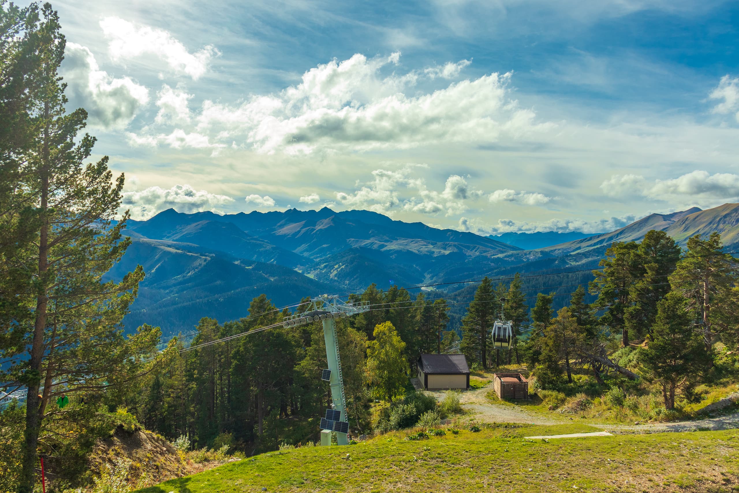 Dharamshala Retreat thumbnail