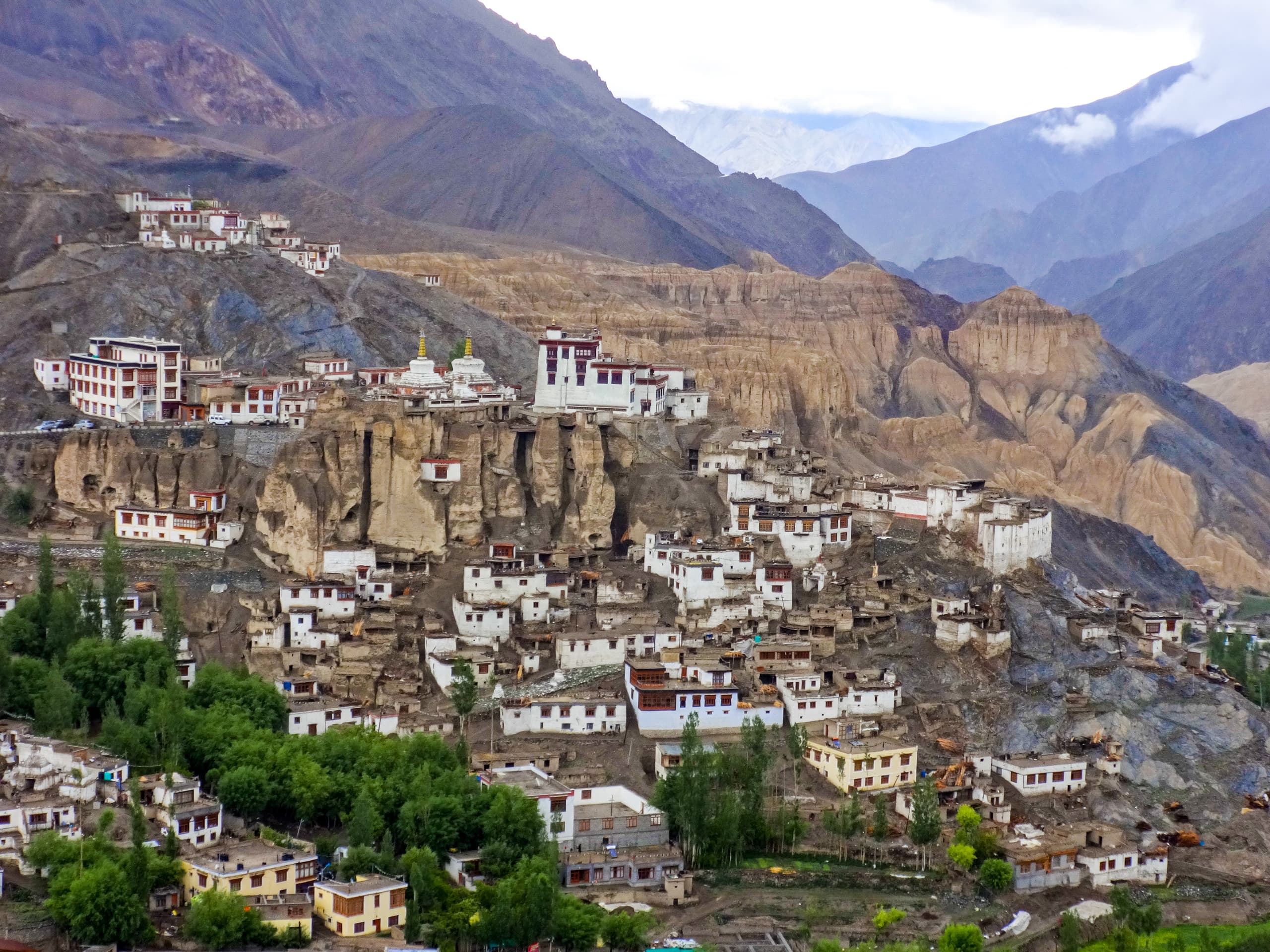 Spiti Circuit tour photo