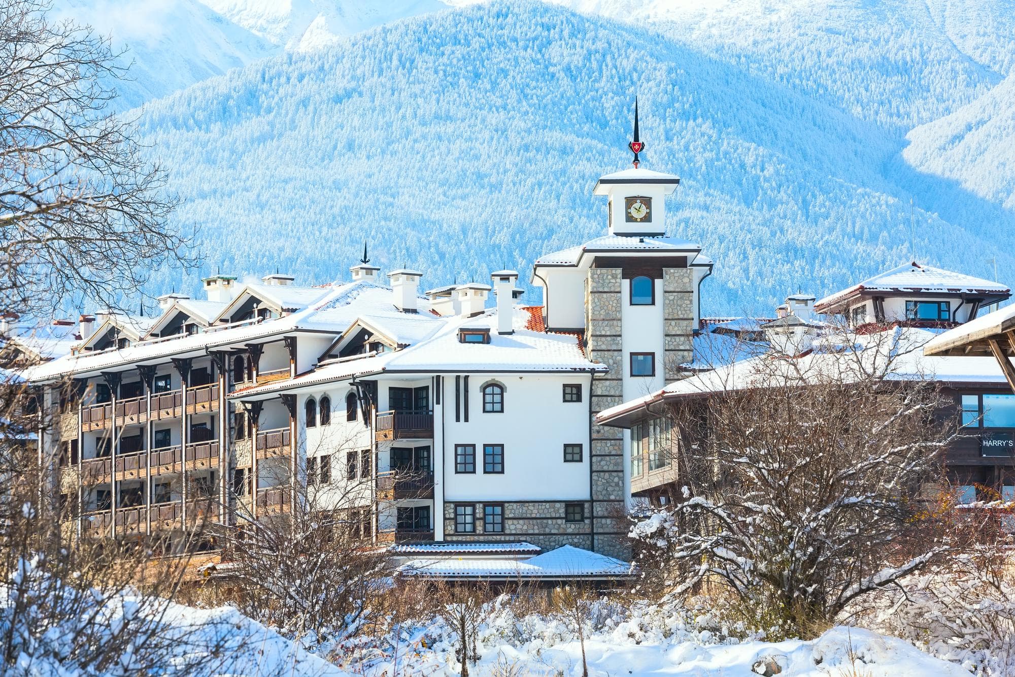 Discover Traditional Mountain Crafts