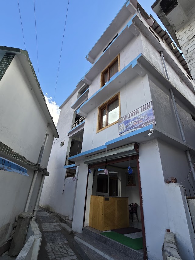 Vijaya inn